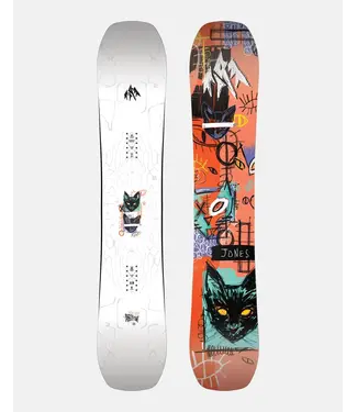 JONES JONES - RALLY CAT (2026) - 154cm