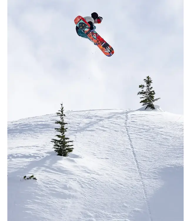 JONES - RALLY CAT (2026) - 154cm