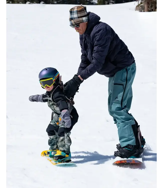 JONES - Yth HAPPY MOUNTAIN Board - 90cm