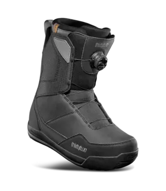 32 32 - Mens SHIFY BOA (2026) - Black -