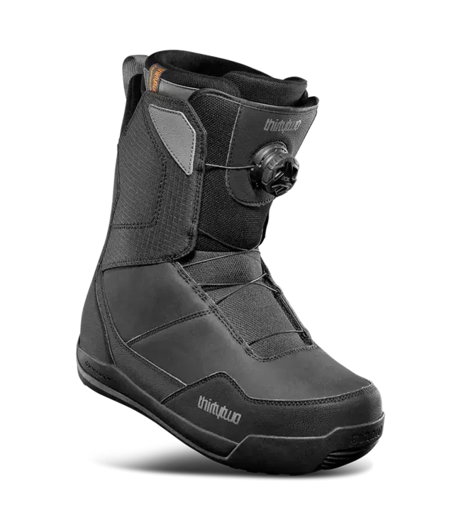 32 - Mens SHIFY BOA (2026) - Black -