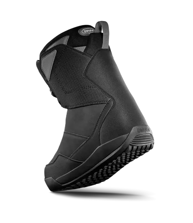 32 - Mens SHIFY BOA (2026) - Black -