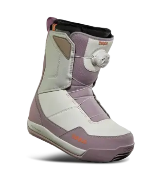 32 32 - Wmns SHIFY BOA (2026) - Gray/Purple -