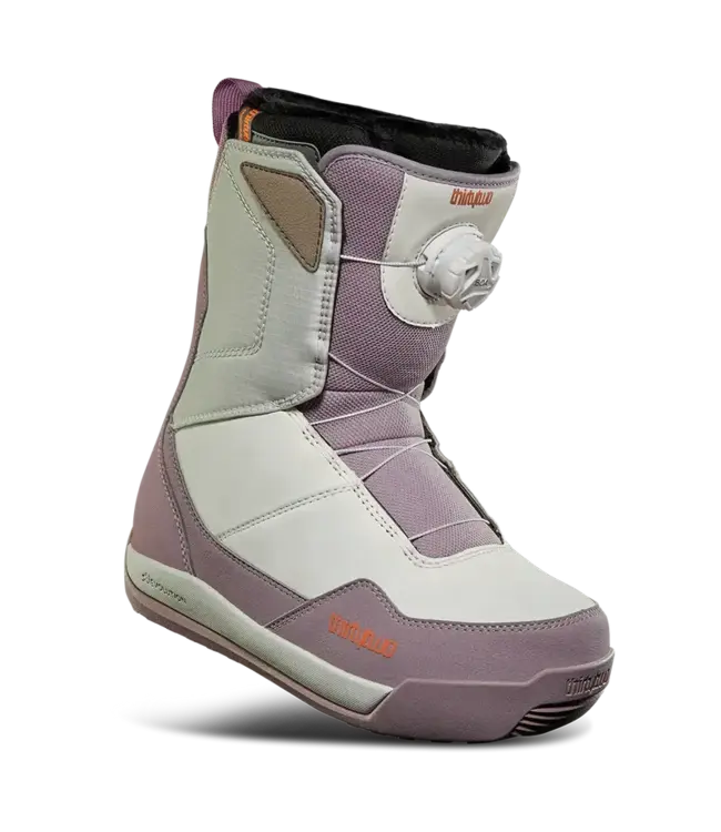32 - Wmns SHIFY BOA (2026) - Gray/Purple -