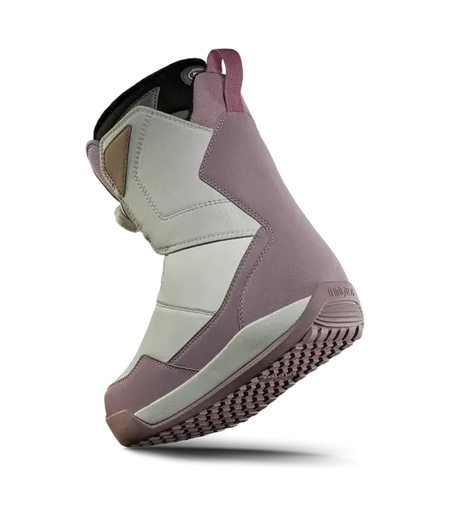 32 - Wmns SHIFY BOA (2026) - Gray/Purple -