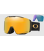 Oakley - LINE MINER PRO L - 50th GOLD w/ PRIZM 24K Iridium + BONUS LENS