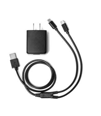 Kombi Kombi - REPLACEMENT USB-C CHARGER