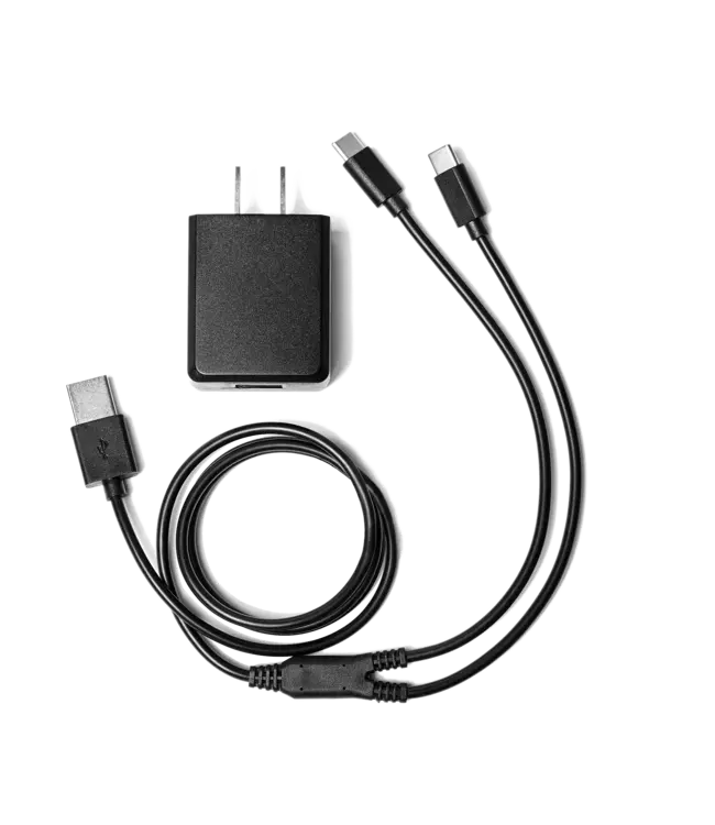 Kombi - REPLACEMENT USB-C CHARGER