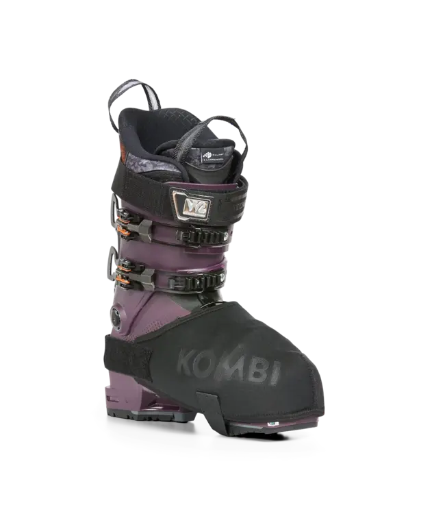 Kombi - SKI BOOT WARMERS -