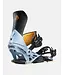 JONES - ORION Bindings - Atlanic Blue -