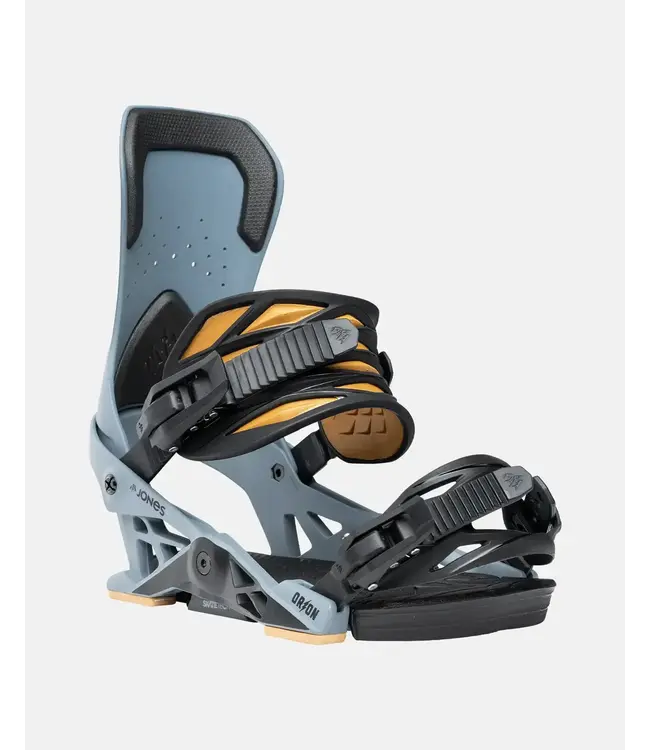 JONES - ORION Bindings - Atlanic Blue -