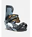 JONES - ORION Bindings - Atlanic Blue -