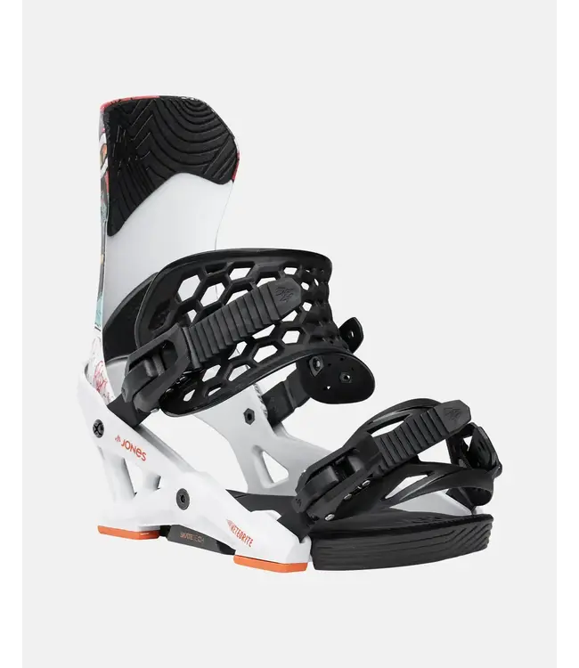 JONES - METEORITE Bindings - Rally Cat -