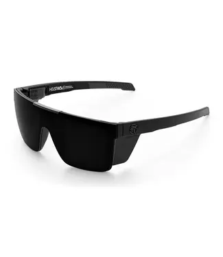 Heatwave Visual Heatwave - PERFORMANCE QUATRO (Z87+) - Black w/ POLAR ULTRA BLACK