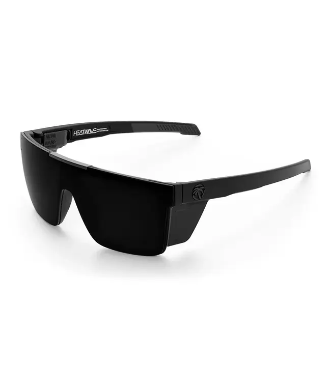 Heatwave - PERFORMANCE QUATRO (Z87+) - Black w/ POLAR ULTRA BLACK