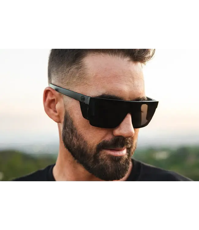 Heatwave - PERFORMANCE QUATRO (Z87+) - Black w/ POLAR ULTRA BLACK