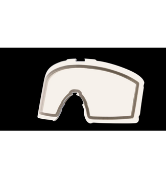 Oakley Oakley - LINE MINER M - REPLACEMENT LENS - Clear