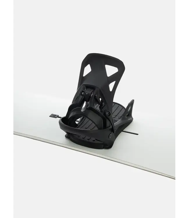 Burton - Mens STEP ON Bindings (2025) - Black -