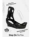 Burton - Mens STEP ON Bindings (2025) - Black -