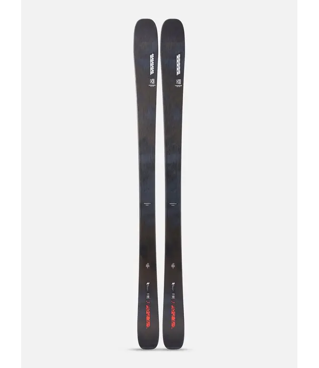 K2 - MINDBENDER 85 Ski PKG (2026) -