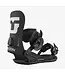 Union - STRATA BINDINGS (2026) - Black -
