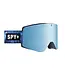 SPY - MARAUDER - CHRIS RASMAN w/ HB Ice Blue Mirror + BONUS HB LL Coral Lens