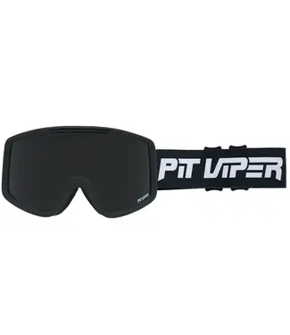 Pit Viper Pit Viper - FRENCH FRY Goggles - The Exec