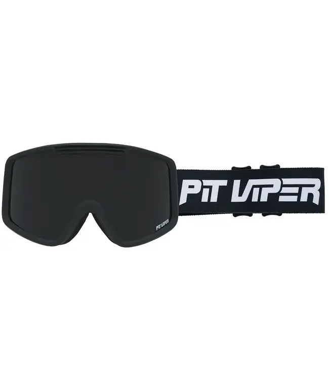 Pit Viper - FRENCH FRY Goggles - The Exec