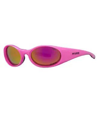 Pit Viper Pit Viper - THE SLAMMER - The JUICY w/ HDPV POLAR Pink