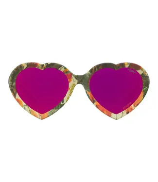 Pit Viper Pit Viper - THE ADMIRER - The Actualbush (HDPV POLAR)