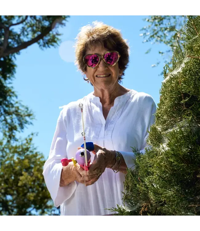 Pit Viper - THE ADMIRER - The Actualbush (HDPV POLAR)