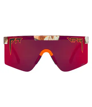 Pit Viper Pit Viper - THE ORIGINAL 2.0 (Reg) - The Actual Bush w/ HDPV POLAR Red