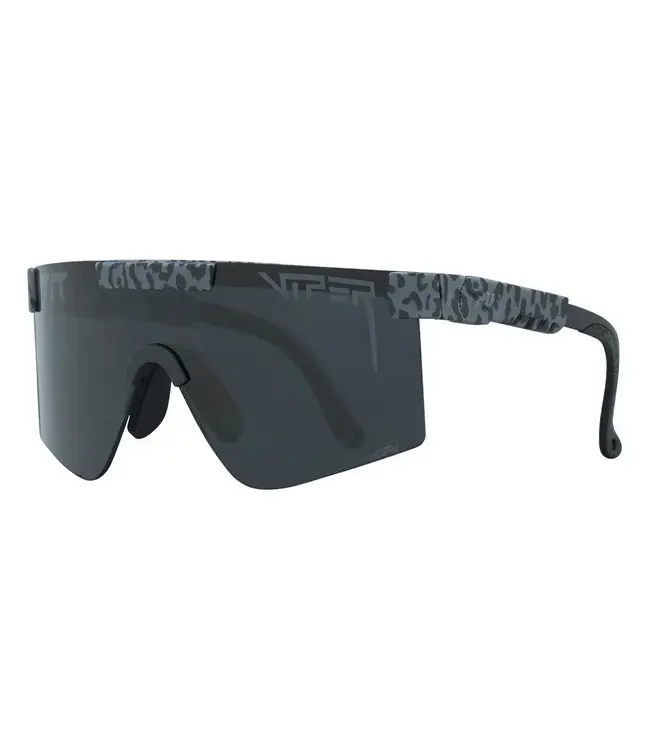 Pit Viper - THE ORIGINAL 2.0 (Reg) - The Nocturnal w/ HDPV POLAR Smoke