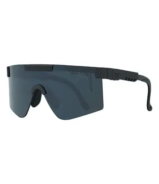 Pit Viper Pit Viper - THE ORIGINAL 2.0 (Reg) - The Blacking Out w/ HDPV POLAR Mirror