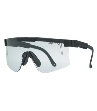 Pit Viper Pit Viper - THE ORIGINAL 2.0 (Reg) - The Blacking Out w/ HDPV PHOTOCHROMIC Smoke