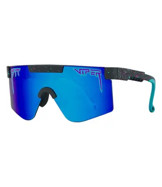 Pit Viper Pit Viper - THE JUNIOR - Midnight w/ Blue