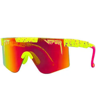 Pit Viper Pit Viper - THE JUNIOR - 1993 w/ Rainbow