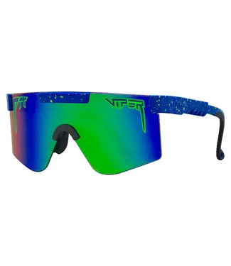 Pit Viper Pit Viper - THE JUNIOR - Leonardo w/ Blue/Green