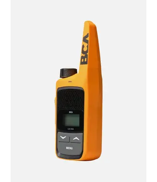 BCA BCA - BC LINK MINI RADIO - ORANGE