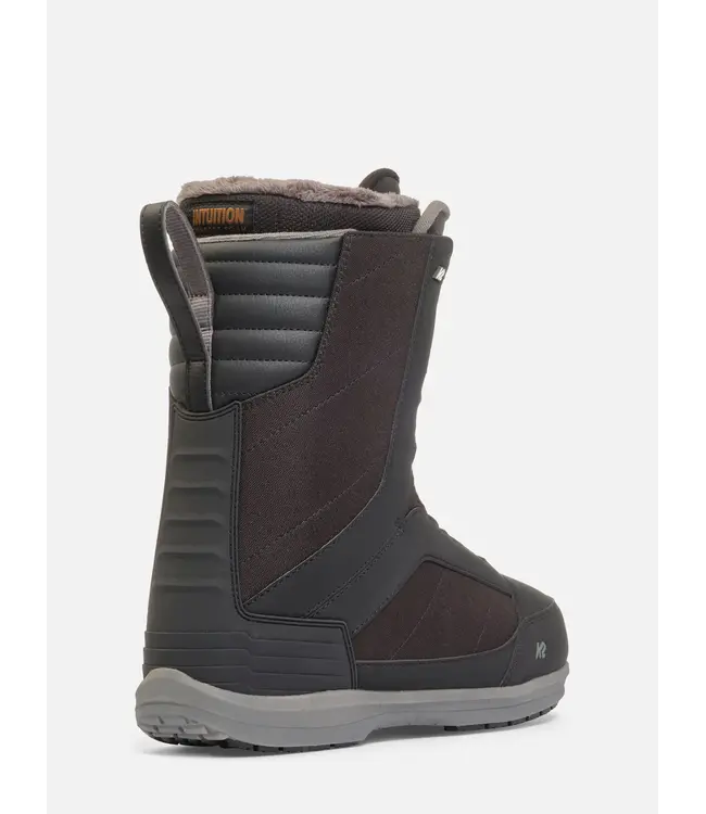 K2 - Mens RAIDER BOOT (2026) - Black -