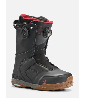 K2 K2 - Mens THRAXIS BOOT (2026) - Black -