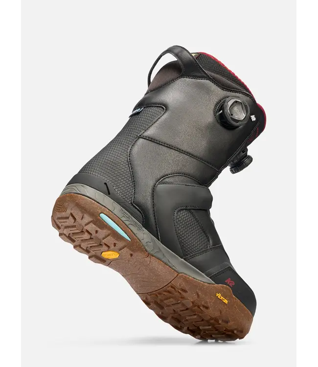 K2 - Mens THRAXIS BOOT (2026) - Black -