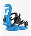 Union - STRATA BINDINGS (2025) - Blue -