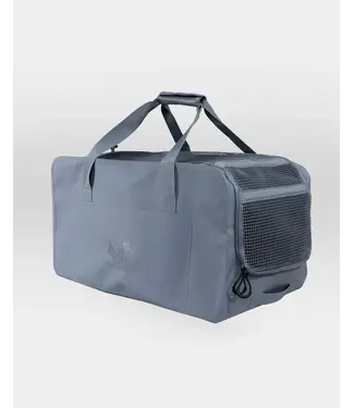 Mission - CASSI WEEKENDER DUFFLE BAG 58L - Steel Blue