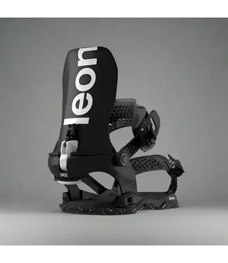 Bataleon Bataleon - BLASTER AW FASE BINDING (2026) - Black -