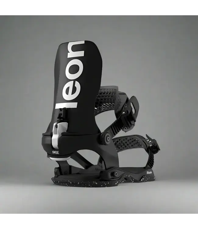 Bataleon - BLASTER AW FASE BINDING (2026) - Black -