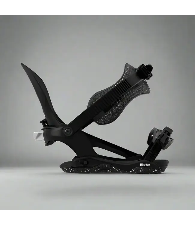 Bataleon - BLASTER AW FASE BINDING (2026) - Black -