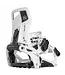 Nidecker - SUPERMATIC STEP-IN Bindings - White -