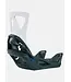 Burton - Mens STEP ON Bindings (2025) - Deep Emerald/White -