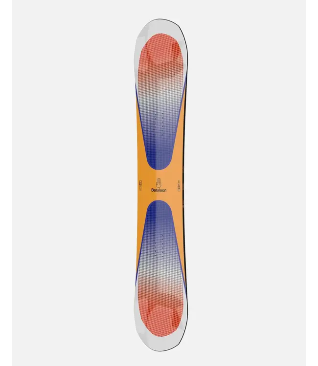 Bataleon - EVIL TWIN (2024) - 157cm